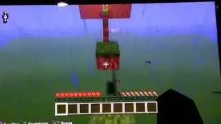 Mappa fail minecraft ps3 ita