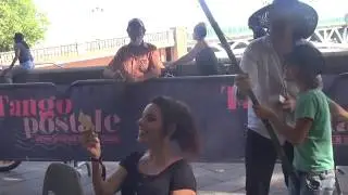 TP 2019 video 39 : Eterna Milonga du vendredi avec pêcheur de voeux