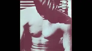 The Smiths -The Hand that Rocks the Cradle