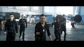 Али Окапов - АлғаHD