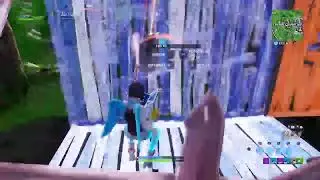 Jugando Fortnite :v |FORTNITE CHILE, code en la tienda: KLEIX-CACID