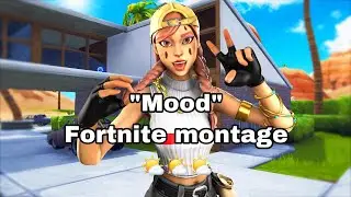 Mood🌩