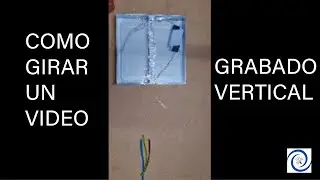CÓMO GIRAR UN VIDEO EN SONY VEGAS GRABADO DE MANERA VERTICAL PARA QUE SE VEA EN PANTALLA COMPLETA