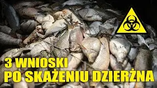 TEGO się DOWIEDZIELIŚMY po ZATRUCIU DZIERŻNA !