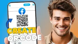 How to Create a QR Code for Your Facebook Page (Easy & Fast)