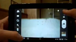 Прошивка Sungsonic HD для Samsung Galaxy Tab 2 7 0 P31003110