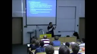 C2C 2009 | Sesja 4 - Dynamic SQL Possibilities and Threats by Marcin Szeliga