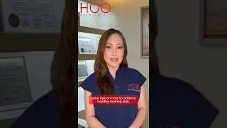 The one step you can't skip if you want healthy skin💯 #ytviral #ytshorts #skincaretips #youtubeshort