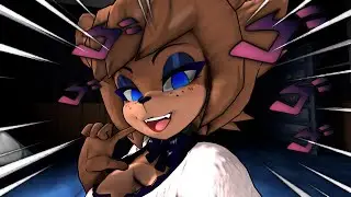 Fap Nights At Frenni's (New Update) - New Frenni Scene And Items!