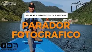 PARADOR FOTOGRAFICO