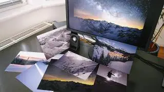 Lesertest EIZO CS2731: Kandidat 2