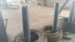 FABRICA ABANDONADA!!! 7