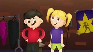 EP07 FAIRNESSINTHESPOTLIGHT HD UZ ZORBLAR   ADOLATNI OLQISHLAYMIZ