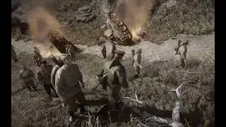 Largest Assault in Skyrim History