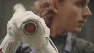 CATX Anti-Vibration Demo