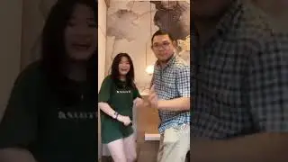 pargoy sama bokap