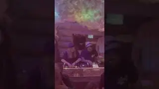 MALA @gogolroom Dj Set Made in Ukraine