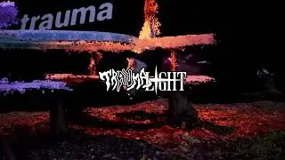 point cloud testing footage