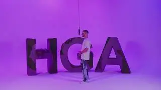 Ty Brasel - On the Run (HGA Sessions)