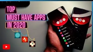 Best android apps you must have on your smartphone in 2023 🔥 | Idea Sure