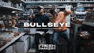 Capital Bra x Samra Type Beat "BULLSEYE" | prod. by Freshmaker & prodbystef