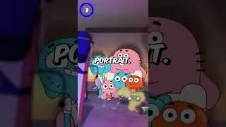 5 Out Of Context Moments In The Wonderfully Weird World Of Gumball