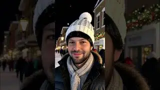 трек Новогодняя ночь