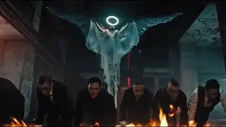 THE FALLSY SHOW EP3-Rammstein - Deutschland