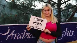 FunBox Photobooth - Russian Girl 