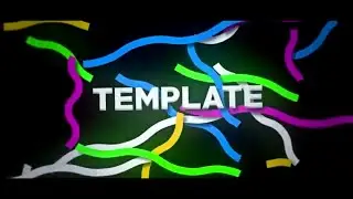 Top 5 Free 2D Intro Templates (After Effects)