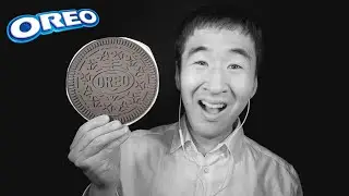 OREO ASMR