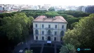 Livorno ripresa dal drone di DroneActivity.it e musica di Bobo Rondelli