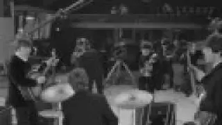The Beatles - If I Fell