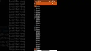 Java Tutorial: Threads Practice Code