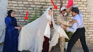 Forced Marriage by Cruel Father; Police Arrive