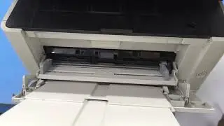 How to legal to legal print in Kyocera M2040dn