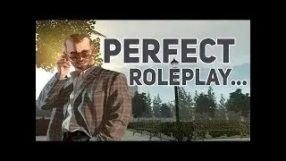 ОБЗОР PERFECT RP