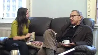 Exclusive Interview with Andrey Konchalovsky
