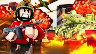 ROBLOX BATTLEFIELD