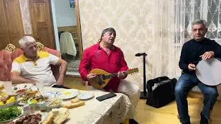 Аварская песня в гостях 26-10-2024