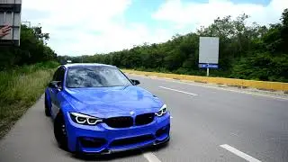 M3 CS | Espinal Films