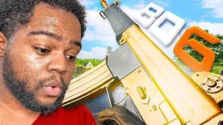 is the AMES better than the Jackal PDW?! | Black Ops 6 Gameplay