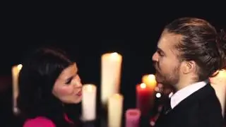 Saara Aalto & Teemu Roivainen - You Raise Me Up (Official Music Video)
