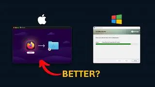 Why Installing Apps Is So Different on macOS, Windows, and Linux