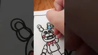 funtime freddy