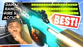 this AUG setup melts fools in warzone! Aug class setup (COD WARZONE)
