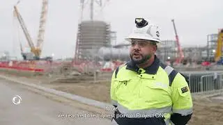A new landmark for Project ONE’s skyline