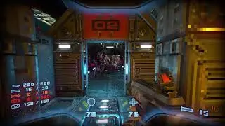 Prodeus - Part 8 - Marksman YIKES!