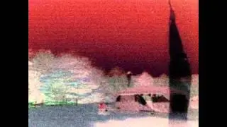 Darkoh - beneath the ocean hand in hand we walk to the portal