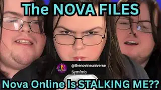 Nova Online Is Trying To K*ll Me Now!!